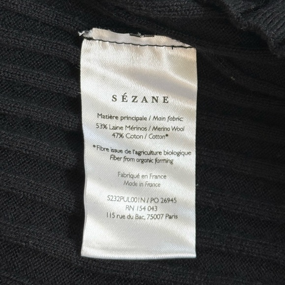 Charly Jumper - Picture 5 of 5